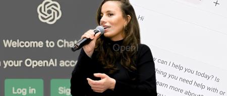 OpenAI官方透露GPT-5发布时间,模型能力从高中飞跃到博士!