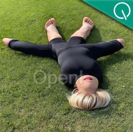 Stable Diffusion 3开源秒翻车,画人好掉san