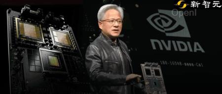 老黄一口气解密三代GPU!粉碎摩尔定律打造AI帝国,量产Blackwell解决ChatGPT全球耗电难题