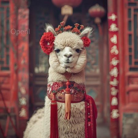 5 秒生成高质量文章,Llama 3-Chinese-Chat Demo 一键启动!