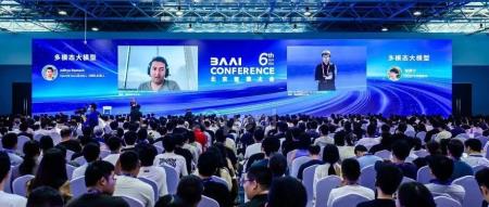 Sora 团队负责人 Aditya Ramesh 对话谢赛宁丨压缩一切！视觉与语言模态的融合​