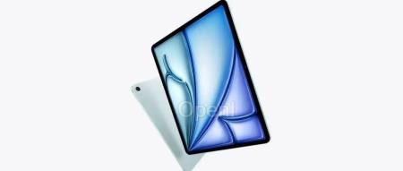 新款 iPad Air 性能突现「缩水」？苹果回应：没有问题
