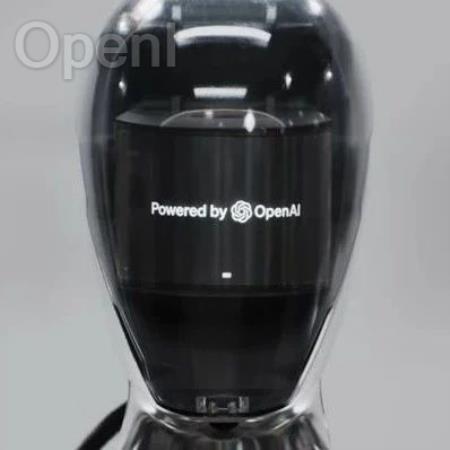 OpenAI重启机器人团队,AI技术投资热潮再起