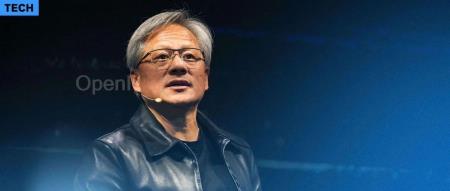 英伟达市值全球第一，但黄仁勋却更焦虑了