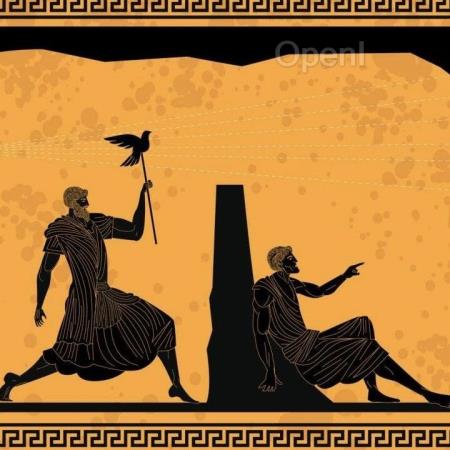 自由能原理:生命、意识与智能的统一原理 | 追问观察