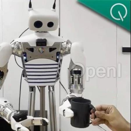 马斯克擎天柱大将跳槽,在抱抱脸?开源一套机器人技术:会做家务的大白,复刻低至1800