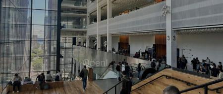 超 1.2 万人参加 CVPR 2024，谷歌研究院获得最佳论文