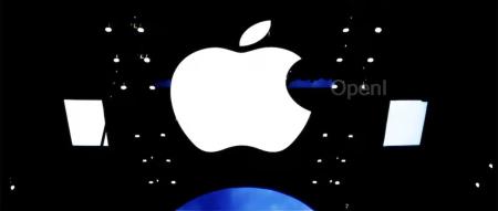 苹果可能要跟Meta联手了