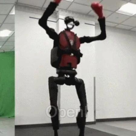 从ALOHA迈向Humanplus，斯坦福开源人形机器人，「高配版人类」上线