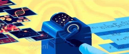 人工智能时代的科学发现