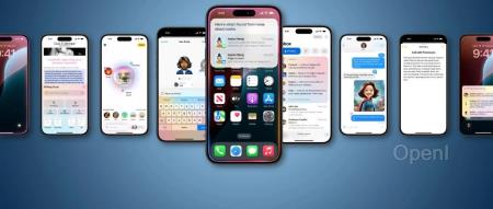 苹果首次公布自研模型细节！ 揭秘 Apple 智能怎么炼成，即使没有 GPT-4o 也能打