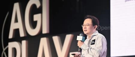 AGI 大会上好评如潮的演讲:创新工场汪华解读 AI 应用爆发何时到来?