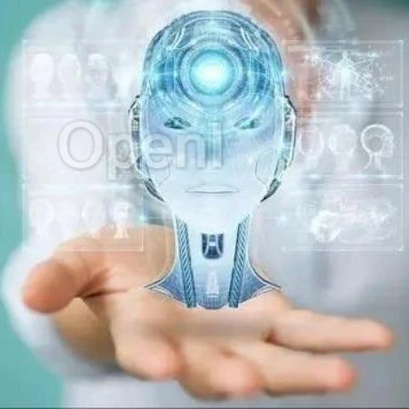 时间、信息与人工智能