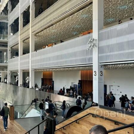 超1.2万人参加CVPR 2024,谷歌研究院获得最佳论文