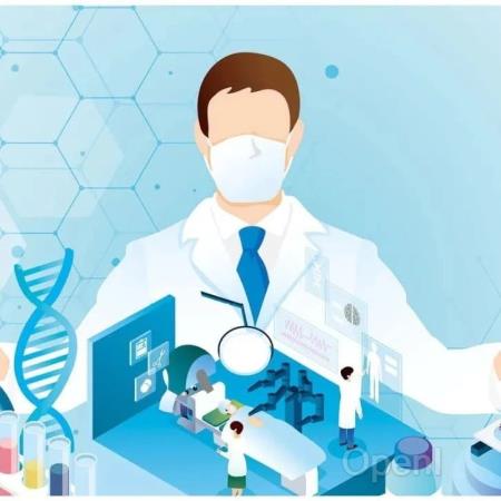 医疗的问题,人工智能可以解答吗?