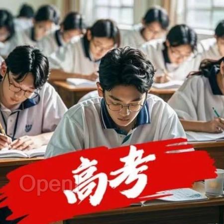 国产AI大战高考作文！20款大模型横评，看得我头皮发麻