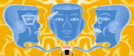 第一批用AI的程序员，工资已经碾压同事了！