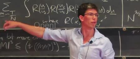 黎曼猜想突破作者首次公开讲解,陶哲轩送上总结
