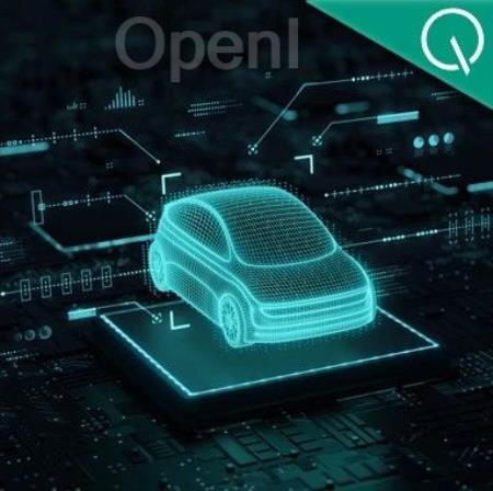 CVPR自动驾驶最in挑战赛赛道,全球冠军被算力选手夺走了