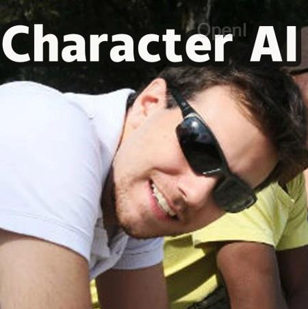 这个AI工具，让美国年轻人疯狂上瘾！Character AI每秒被查询2万次，占谷歌搜索20%