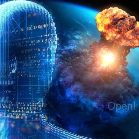 “Ilya究竟看到了什么？”泄密被OpenAI解雇的前员工长文爆料：2030年超级人工智能将至