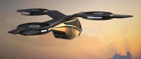 图解智能和意识基本原理的“飞行模型”