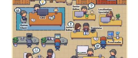 超长小说可以用AI翻译了,新型多智能体协作系统媲美人工翻译