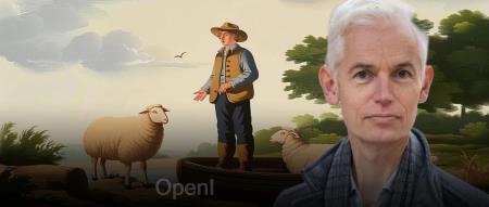 菲尔兹奖得主亲测GPT-4o,经典过河难题破解失败!最强Claude 3.5回答离谱,LeCun嘲讽LLM