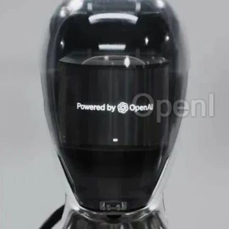 AI范儿早报|OpenAI重建机器人部门;沙特阿美参与智谱4亿美元融资;ElevenLabs推出AI生成音效工具