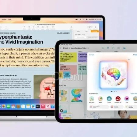 兼容iOS 18和Apple Intelligence的所有设备