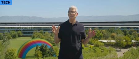 苹果 WWDC 超全总结:GPT-4o 加入 iOS 18,Vision Pro 国行确定,29999 起!
