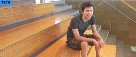 奥特曼成为「ChatGPT 之父」之前:年少就擅长运用权力,15 分钟解决 1 亿美元的问题