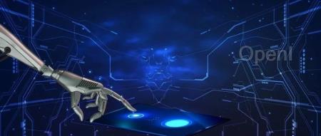 从李飞飞团队的研究，理解什么是空间智能？