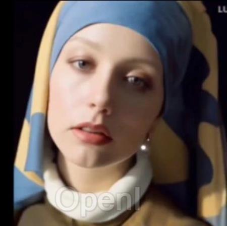 最强视频大模型易主？比Sora更真实还直接免费！服务器瞬间挤爆