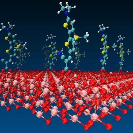 预测准确率达95.7%,ChatMOF利用LLM预测和生成金属有机框架