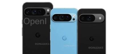 Google 将提前召开发布会,除了 Pixel 9 还有什么?