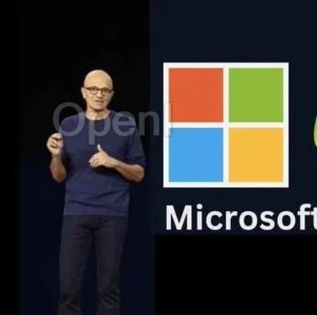 微软CopilotGPTs将停服,发布3个月或因无法盈利斩杀;美国限制中国获取新AI芯片技术;前壁仞总裁创立魔形智能丨AI情报局