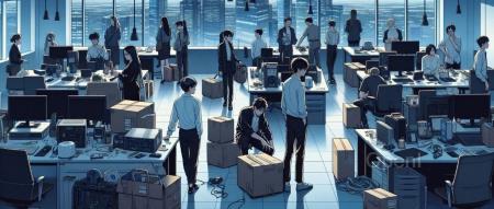 创业失败指南:如何做垮一家创业公司?