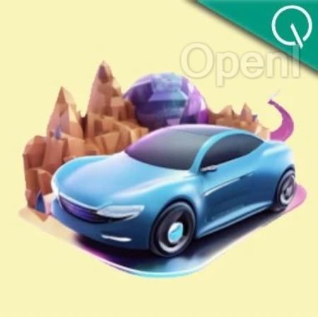 无需3D数据也能训练,港科&港中文联手华为推出3D自动驾驶场景生成模型