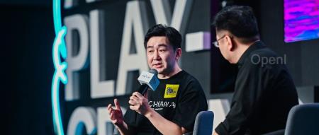 对话王小川:除了杀时间、省时间,「加时间」才是 AI 应用的好赛道