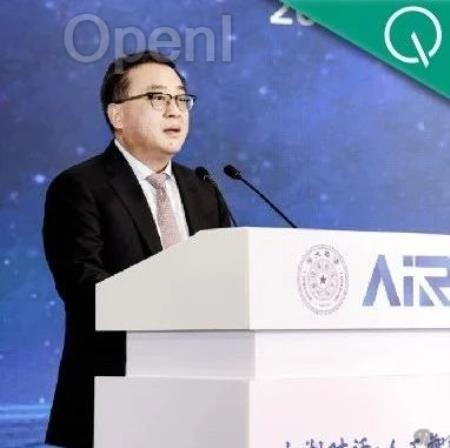 张亚勤：Transformer五年内会被逐步重构，15-20年内实现AGI | 清华AIR无锡创新中心成立