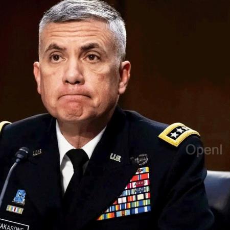 赶走Ilya迎来前陆军上将,OpenAI官宣董事会「安全团队」新成员