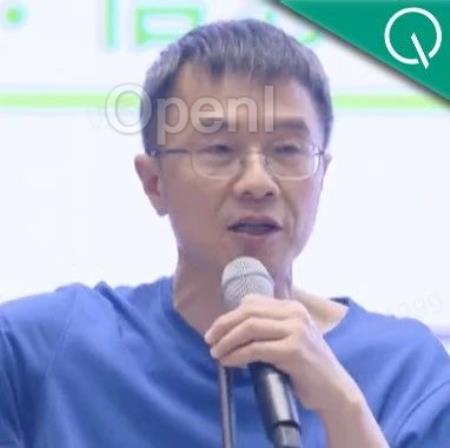 AI创业酱紫卷？想让陆奇看上眼，挑战个Sora/Transformer再说