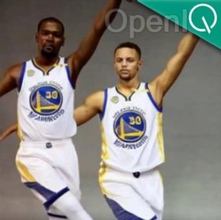 库里杜兰特“合舞”科目三,腾讯混元团队全新图生视频模型来了