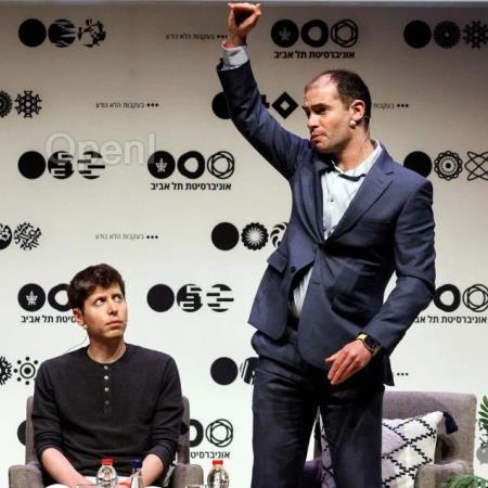 出走 36 天后,OpenAI 灵魂人物 Ilya 官宣新公司,剑指安全超级智能!