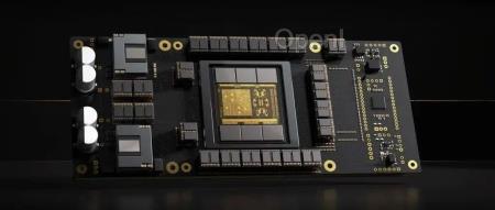 「地表最快」 AI 芯片发布,哈佛辍学的本科生挑战英伟达