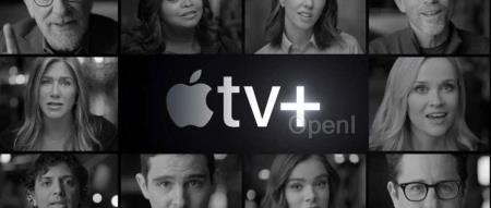 为什么苹果和中国移动的合作,让美剧党成了最大赢家?