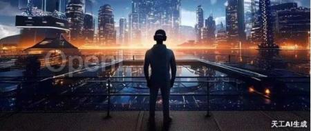 昆仑万维开源 2 千亿稀疏大模型天工 MoE,全球首创能用 4090 推理