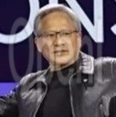 黄仁勋深度访谈:每周工作7天6点起床,60位高管都向我汇报