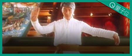 中国杀出全球首个烹饪大模型